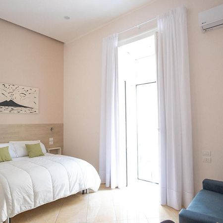 Leone Suites Toledo Neapol Exteriér fotografie