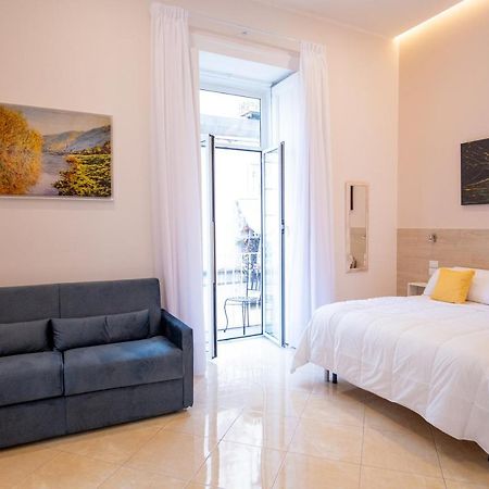 Leone Suites Toledo Neapol Exteriér fotografie