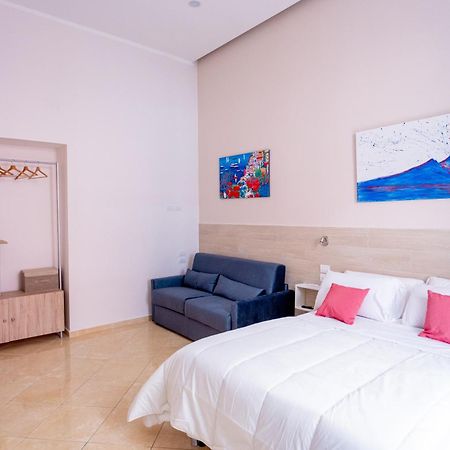 Leone Suites Toledo Neapol Exteriér fotografie