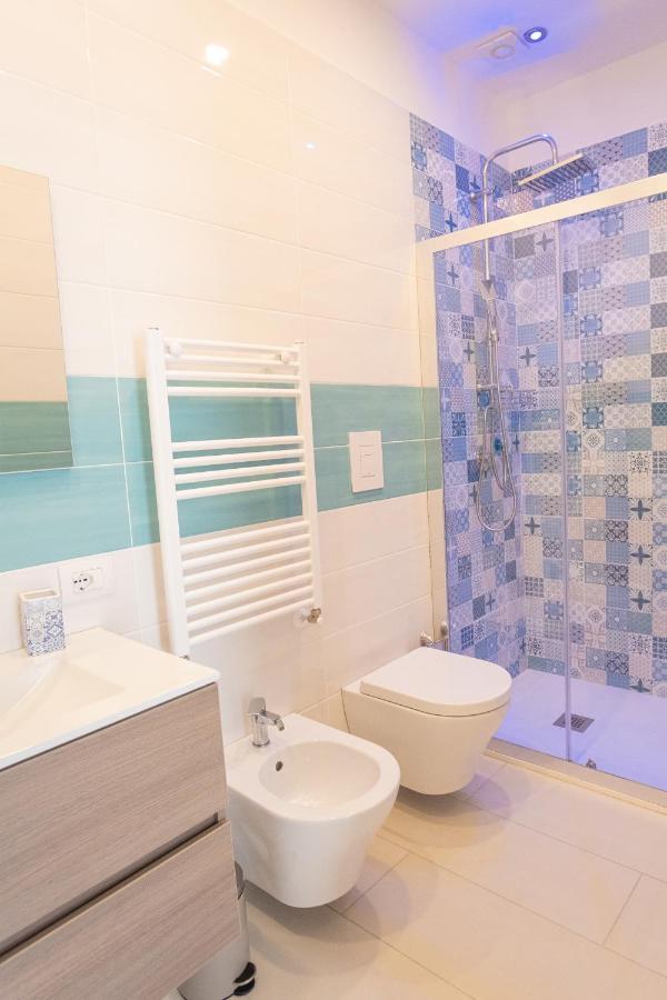 Leone Suites Toledo Neapol Exteriér fotografie
