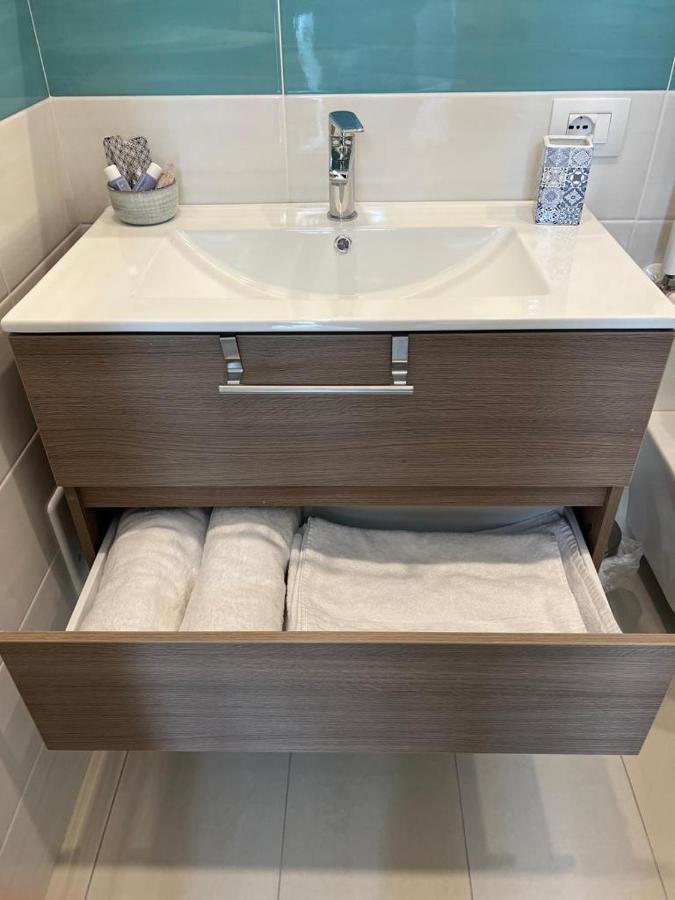 Leone Suites Toledo Neapol Exteriér fotografie