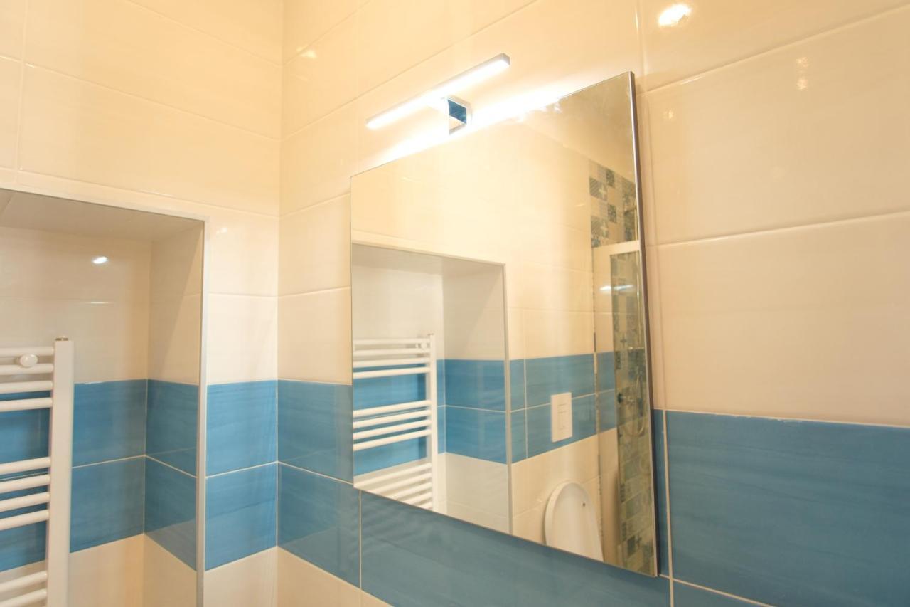 Leone Suites Toledo Neapol Exteriér fotografie