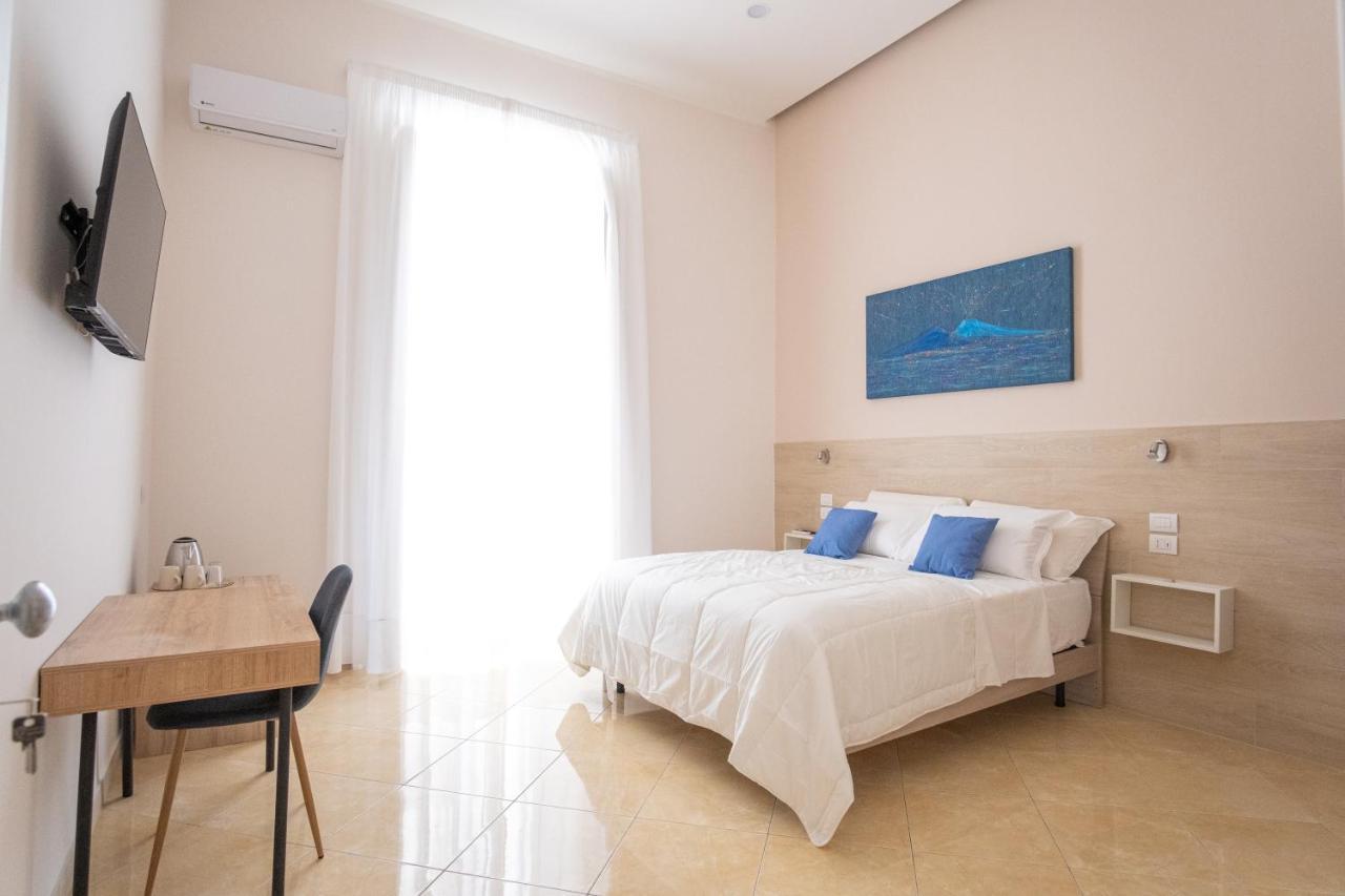 Leone Suites Toledo Neapol Exteriér fotografie