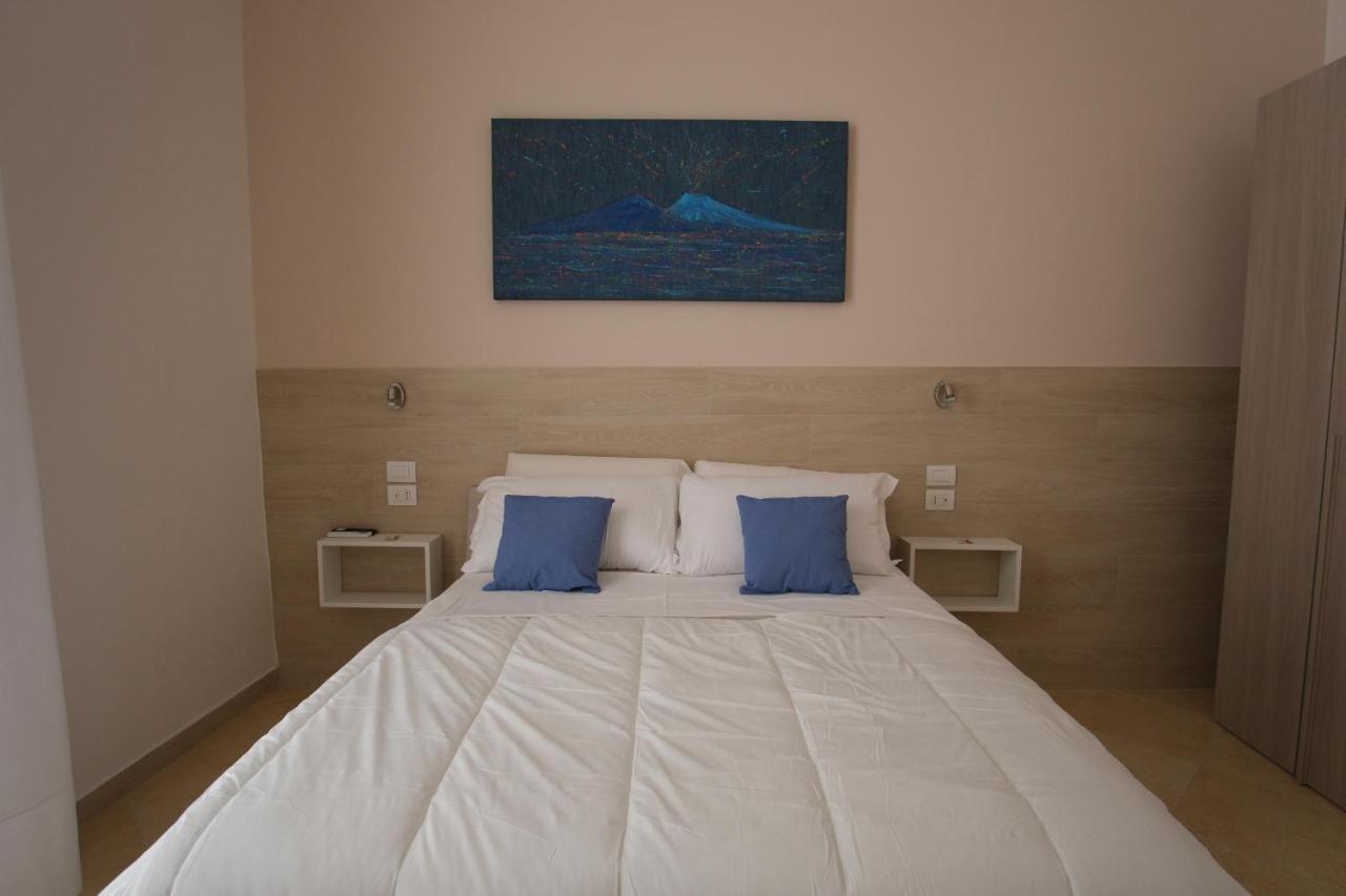 Leone Suites Toledo Neapol Exteriér fotografie
