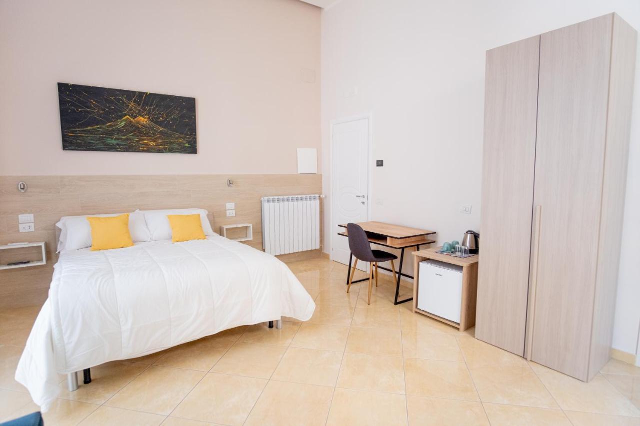 Leone Suites Toledo Neapol Exteriér fotografie