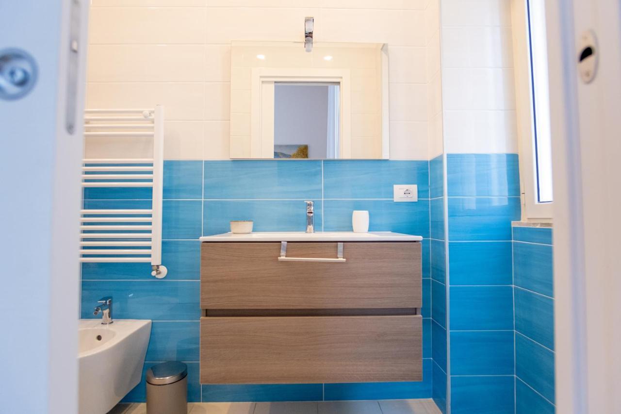 Leone Suites Toledo Neapol Exteriér fotografie