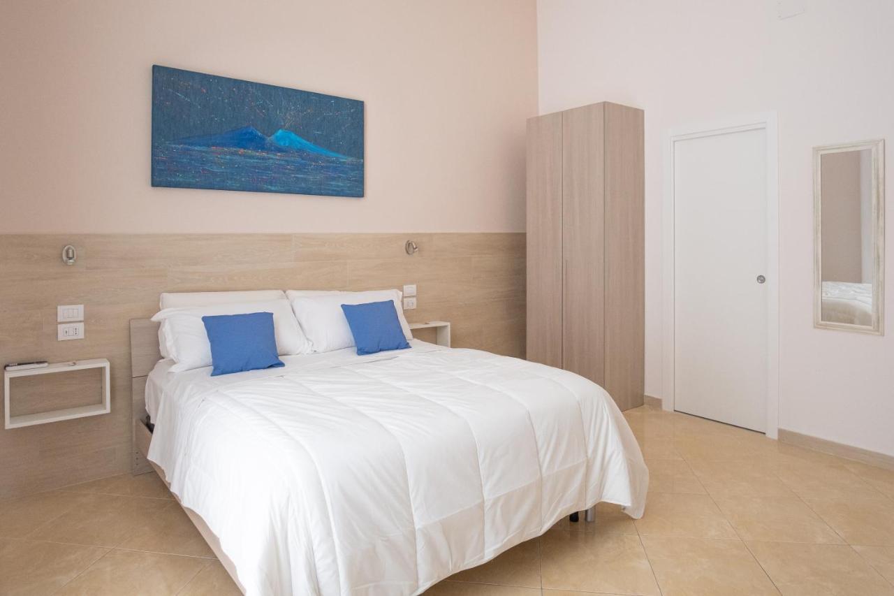 Leone Suites Toledo Neapol Exteriér fotografie