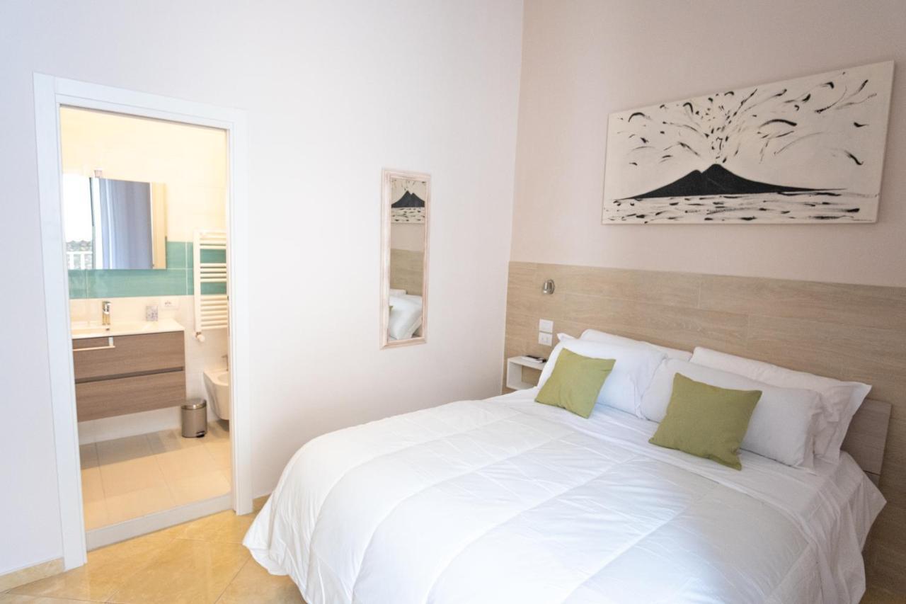 Leone Suites Toledo Neapol Exteriér fotografie