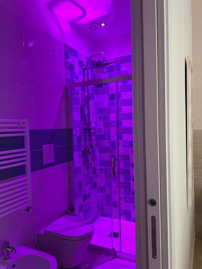 Leone Suites Toledo Neapol Exteriér fotografie