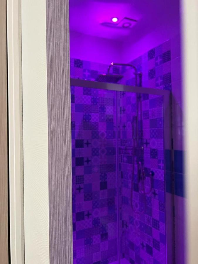 Leone Suites Toledo Neapol Exteriér fotografie