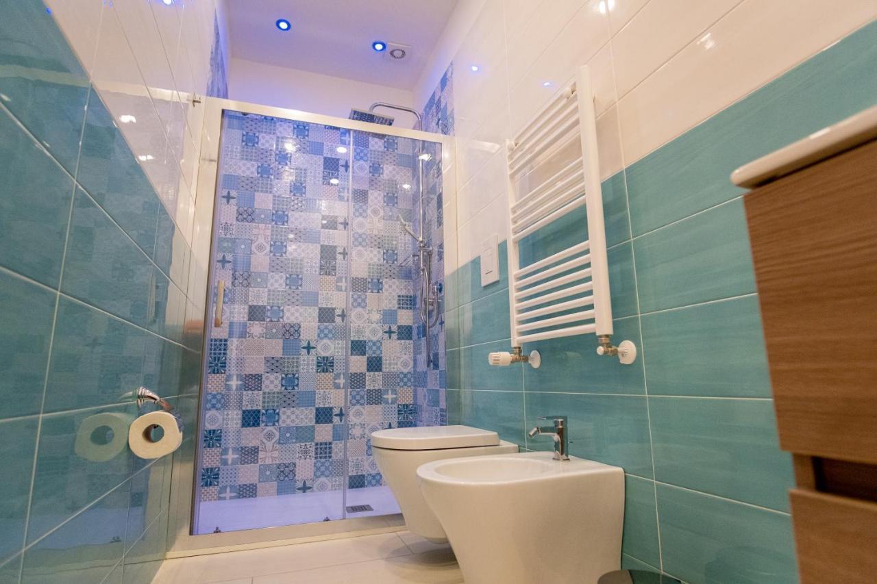 Leone Suites Toledo Neapol Exteriér fotografie