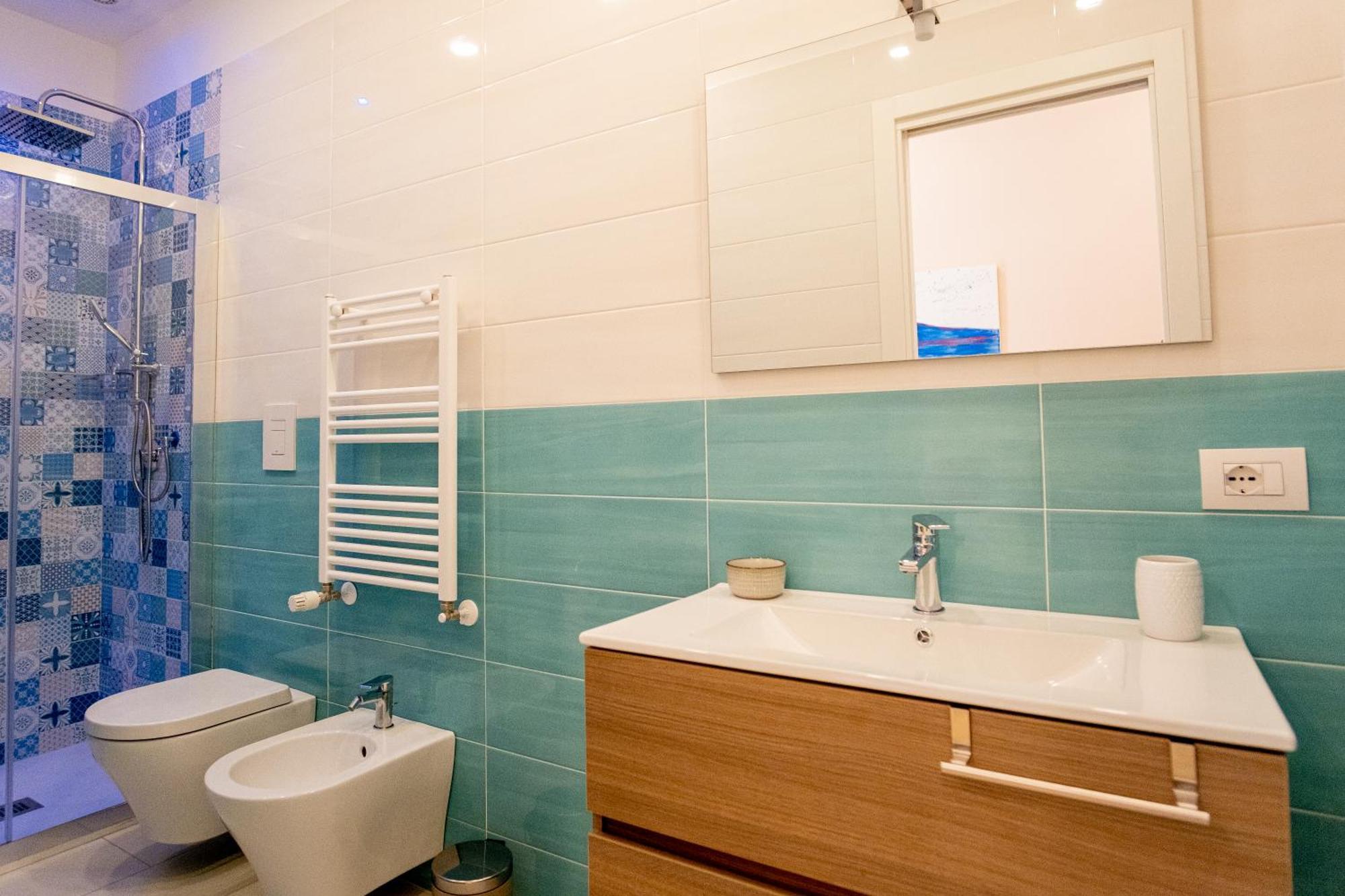 Leone Suites Toledo Neapol Exteriér fotografie